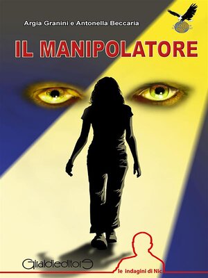 cover image of Il Manipolatore